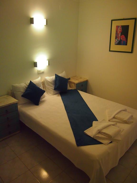 Ozcem Apart Aparthotel Fethiye Room photo