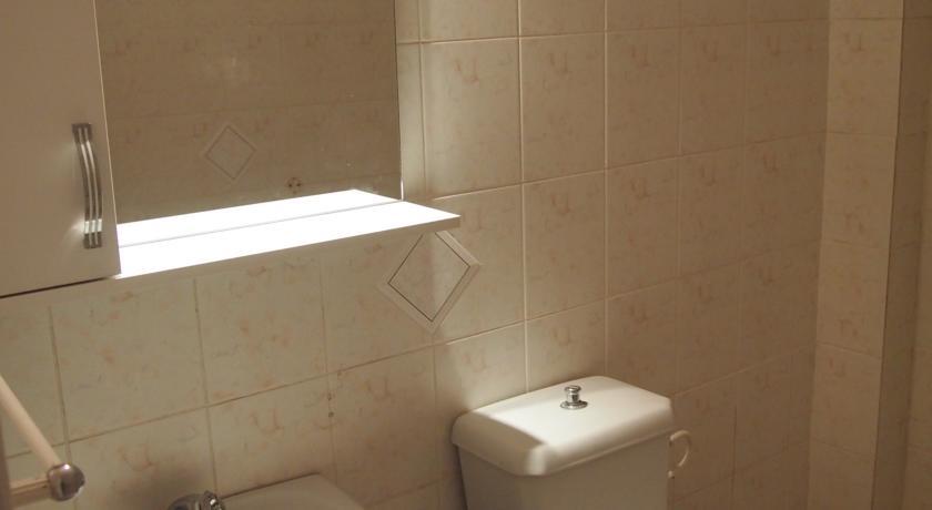 Ozcem Apart Aparthotel Fethiye Room photo