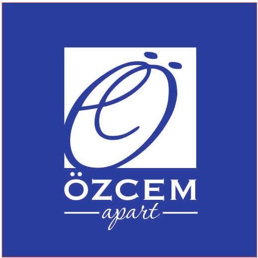 Ozcem Apart Aparthotel Fethiye Exterior photo
