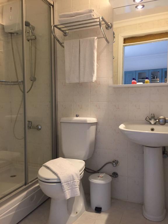 Ozcem Apart Aparthotel Fethiye Exterior photo