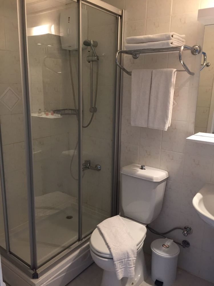 Ozcem Apart Aparthotel Fethiye Exterior photo